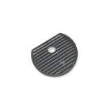 Grătar suport cești pentru espressor De'Longhi FL306038 NESPRESSO Original