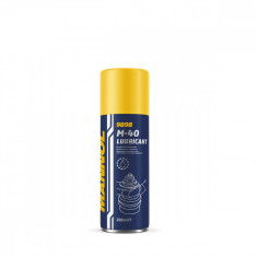 Spray Lubrifiant Mannol M40, 200ml