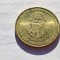 544. Moneda India 5 rupees 2011 (150th Ann. of the birth of Rabindanath Tagore)