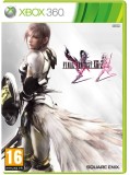 Final Fantasy XIII 2 XBOX 360, Square Enix