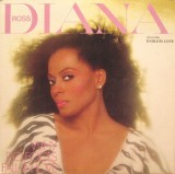 Cumpara ieftin VINIL LP Diana Ross &lrm;&ndash; Why Do Fools Fall In Love (-VG), Pop