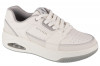 Pantofi pentru adidași Skechers Uno Court - Low-Post 183140-WHT alb, 41, 42, 42.5, 43 - 46