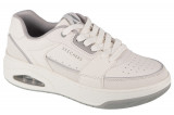 Cumpara ieftin Pantofi pentru adidași Skechers Uno Court - Low-Post 183140-WHT alb