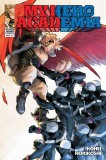 My Hero Academia - Volume 27 | Kohei Horikoshi, Viz Media LLC