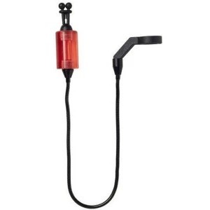 Kit Hanger Prologic K1 Midi Indicator, Red, 20cm foto
