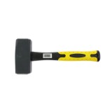 Ciocan Holzer T02036 cu coadă din fibră de sticlă, 2 kg