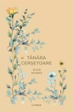 Carti Alice Munro Tanara cerșetoare Vol 37 Romane Fictiune Editura Litera Hardcover