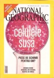 NATIONAL GEOGRAPHIC, IULIE 2005, CELULELE SUSA PIESE DE SCHIMB PENTRU OM-COLECTIV-334449