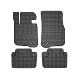 Set 4 Covorase Cauciuc BMW Seria 4 (F32/F33/F36) 2013-&amp;gt; (Frogum)