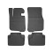 Set 4 Covorase Cauciuc BMW Seria 4 (F32/F33/F36) 2013-&amp;gt; (Frogum)