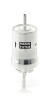 MANN-FILTER WK 59 x filtru combustibil
