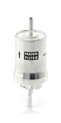 MANN-FILTER WK 59 x filtru combustibil foto
