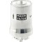 MANN-FILTER WK 59 x filtru combustibil