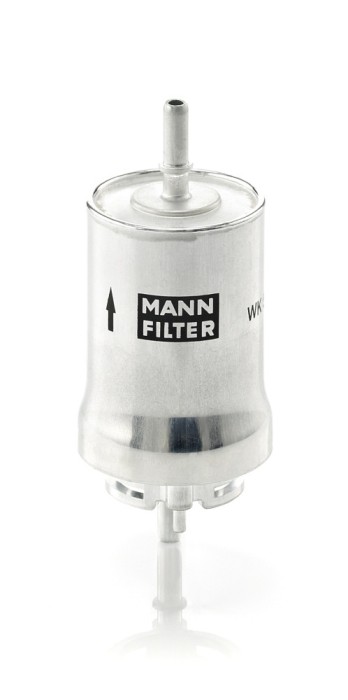 MANN-FILTER WK 59 x filtru combustibil