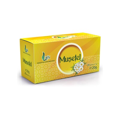 MUSETEL 20DZ foto