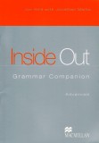 Inside Out Advanced Grammar Companion