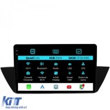 Navigatie Dedicata BMW X1 E84 (2009-2015), 10Inch, 2Gb Ram, 32Gb Stocare, Carplay Performance AutoTuning, General