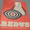 REVISTA REBUS NR.3 /5 FEBRUARIE 1974