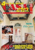Carte Gradinarit Casa Lux - 1998, Brosata, Romana, 110 pagini, 13x20 cm
