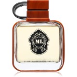 Emper Memories London Eau de Toilette pentru bărbați 100 ml