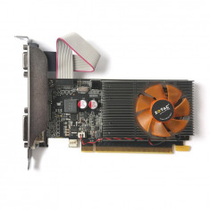 GeForce GT 710 - graphics card - GF GT 710 - 2 GB