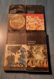 Civilizatia egeeana Nicolas Platon 4 volume