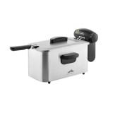 Friteuza ETA Fritola 3172, 2000W, 3 litri, otel inoxidabil, control temperatura 150&ndash;190 &deg;C