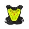 Protectie corp Ufo Reactor 2 Evolution, compatibil cu protectie de gat, galben,... Cod Produs: MX_NEW PT02272DX