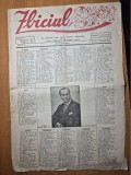 zziarul zbiciul 1 februarie 1936 - calendarul anului 1936