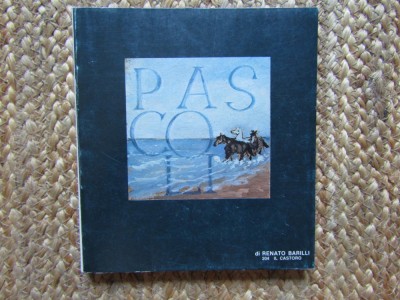 Giovanni Pascoli - Renato Barilli foto