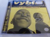 The best of vybin &#039; - 2cd