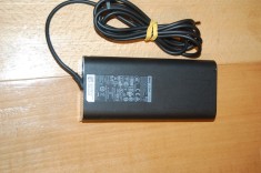 Incarcator laptop DELL 19.5V 6.7A 130W model HA130PM130 mufa cu pini 4.5*3.0 mm foto