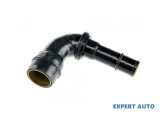 Racord / furtun aer / furtun intercooler / furtun admisie / furtun epurator gaze Audi Q5 I (2008-2012) #1