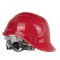 Casca pentru constructii, reglare marime 53-62 cm, Geko G90033