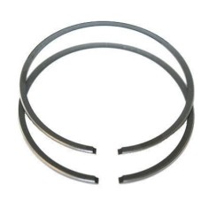 Segmenti husqvarna: 350 - 44mm (2 x 1.5mm) -