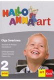 Cumpara ieftin Limba germana. Caietul elevului. Clasa a II-a/Olga Swerlowa, Art Klett