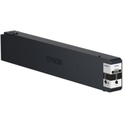 EPSON ENT. BLACK INKJET CART. C20600 foto