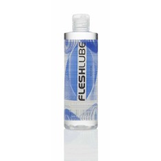 Fleshlube Water - Lubrifiant pe bază de apă, 250 ml