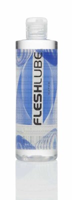 Fleshlube Water - Lubrifiant pe bază de apă, 250 ml foto