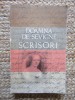 Doamna de Sevigne - Scrisori