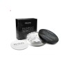 Pudra Matifianta Translucida Revers Bamboo Derma Fixer, 8g, Ten Gras, Anti-acneica, Pulbere Fina Nude