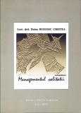 MANAGEMENTUL CALITATII-DOINA BUSUIOC CRISTEA-351874