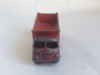 Bnk jc Matchbox 17d Foden Tipper