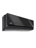 Aparat aer conditionat Vivax H+Design, 12000 BTU, Inverter, Wi-Fi, Gray Mirror, Gri Antracit