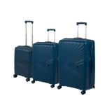 Set de valiză cu rotile TravelLux Endure