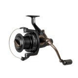 Mulineta crap/somn Delphin OXYD 70 Y body, 9+1R, baitrunner