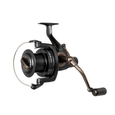 Mulineta crap/somn Delphin OXYD 70 Y body, 9+1R, baitrunner foto