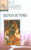 Razvan si Vidra, Bogdan Petriceicu Hasdeu