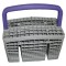 Cos tacamuri masina de spalat vase Beko 1751500400