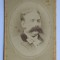 CDV Atelier Romania Cernauti Czernowitz S. Steiner barbat